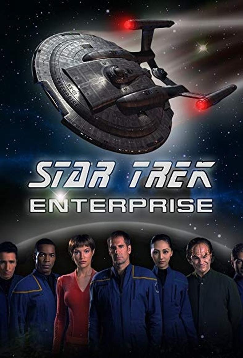 Star Trek: Enterprise