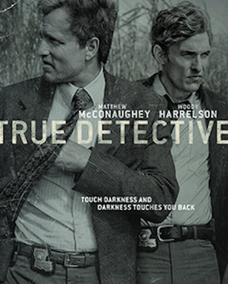True Detective