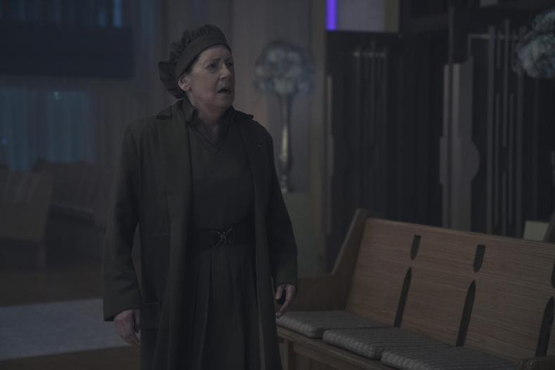 Ann Dowd