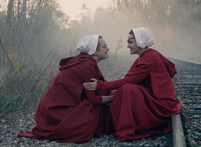 Handmaid's Tale
