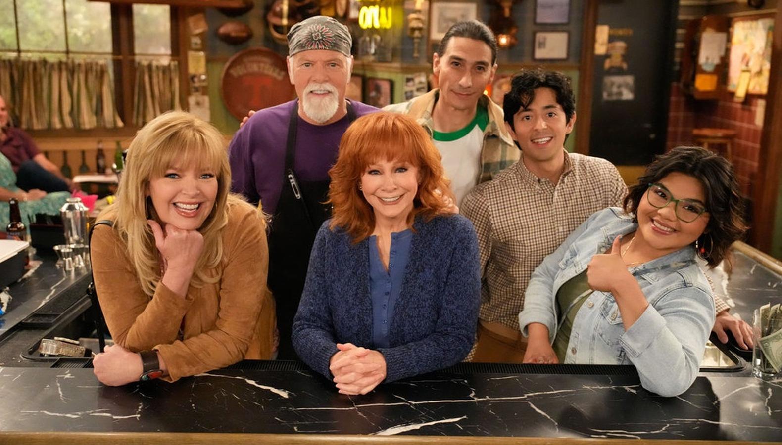 How to Get Cast on ‘Happy’s Place’ | Backstage