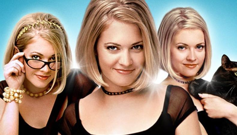 Cast of Sabrina the Teenage Witch: Where are they now?