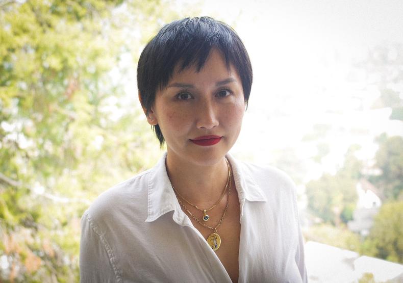 Helen Huang