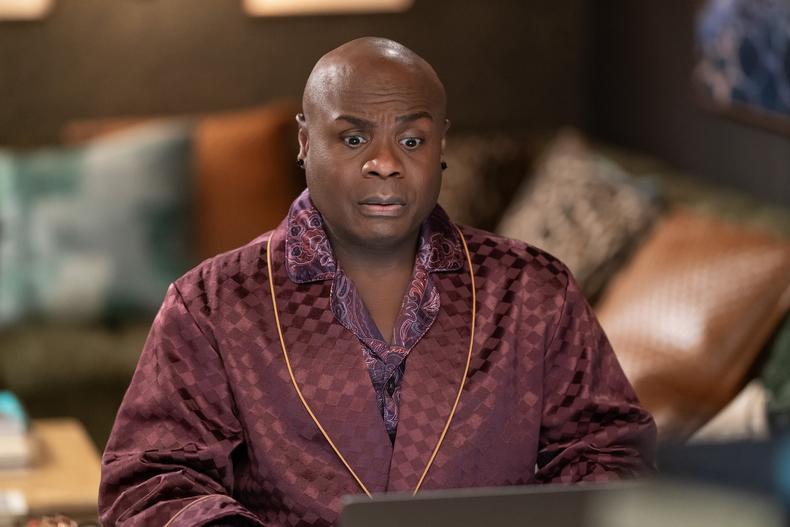 Nathan Lee Graham