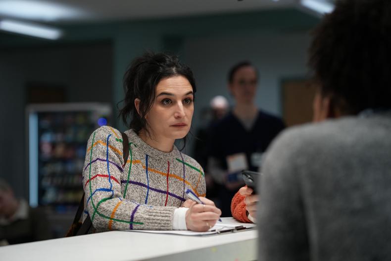 Jenny Slate