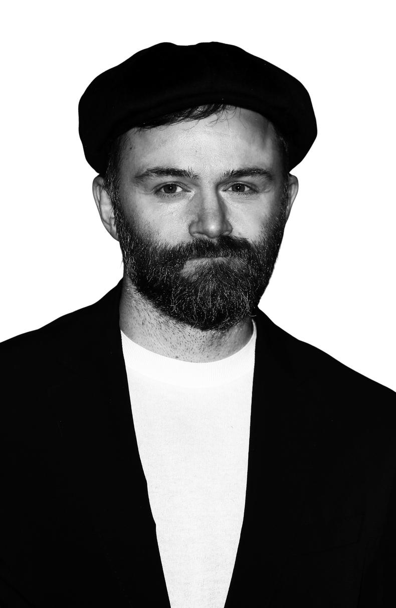 Philip Barantini