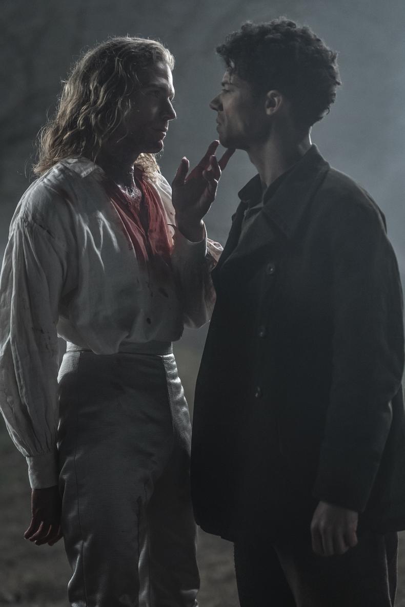 Interview With the Vampire