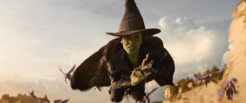 Wicked For Good