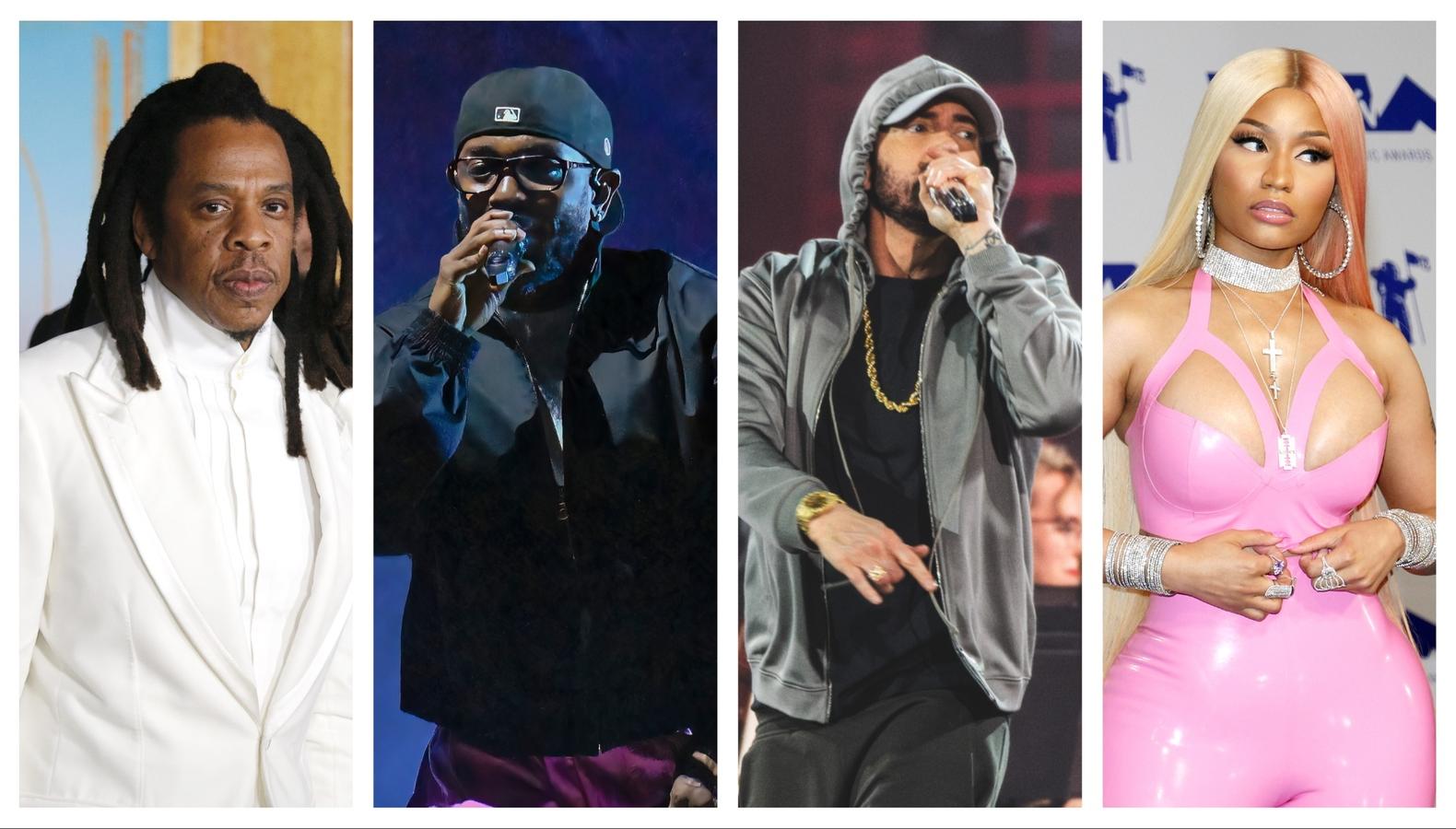 How to Become a Rapper | Backstage