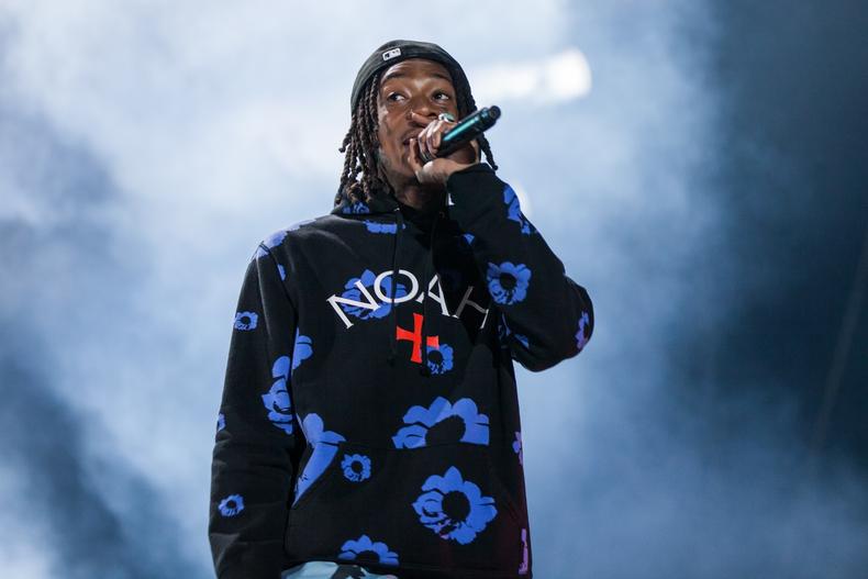 Wiz Khalifa