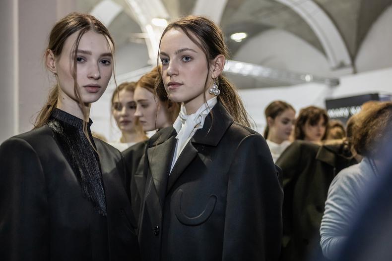 What Is the Model Casting Process Like? | StarNow