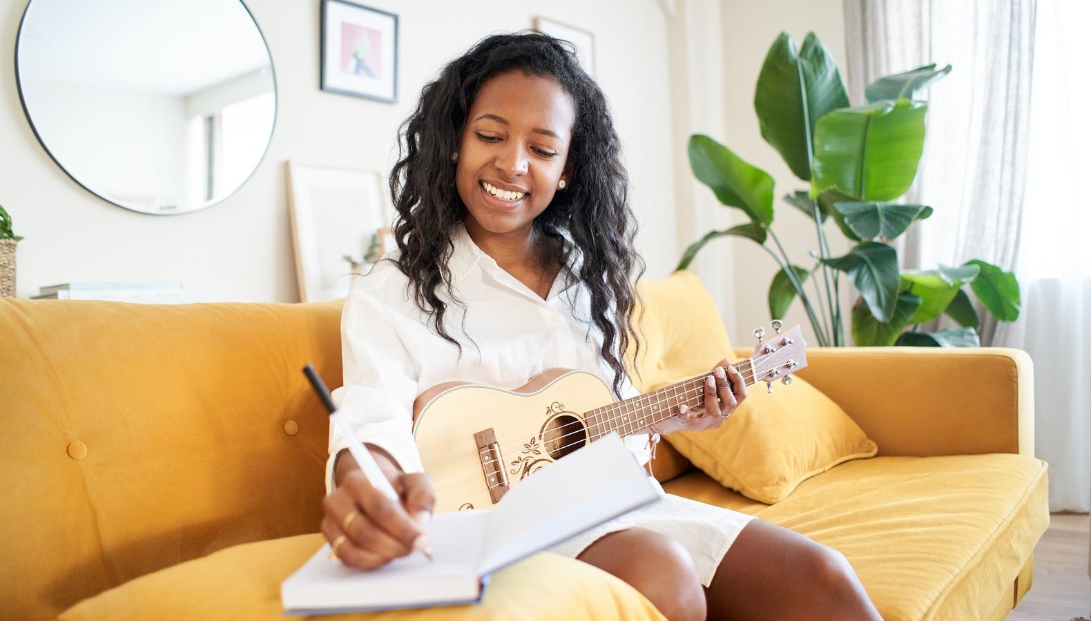 How to Write a Song: Songwriting Basics for Beginners | Backstage