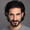 Author Headshot