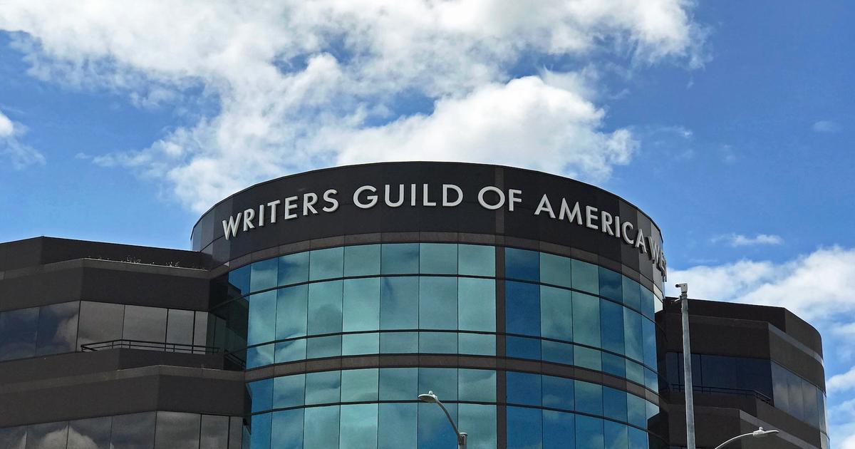 How to Join the Writers Guild of America