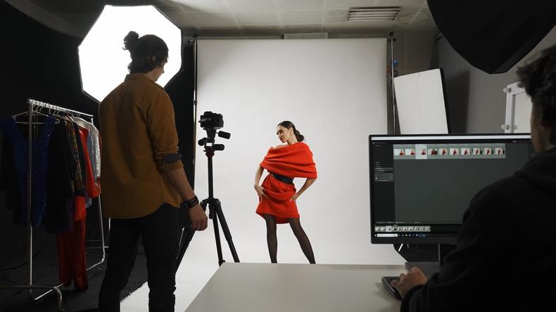 model