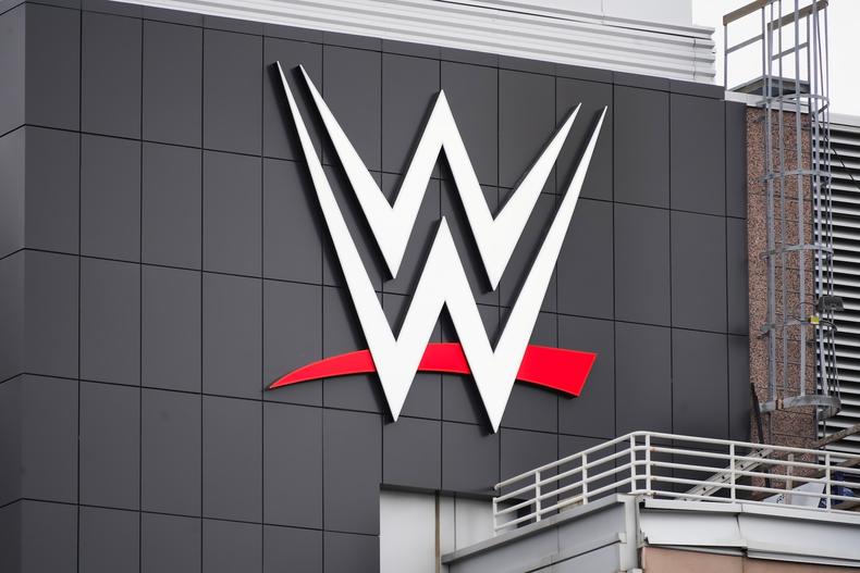 WWE