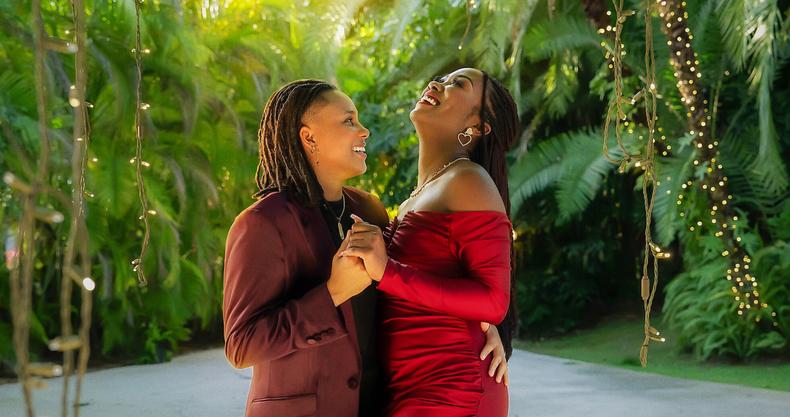 The Ultimatum Queer Love