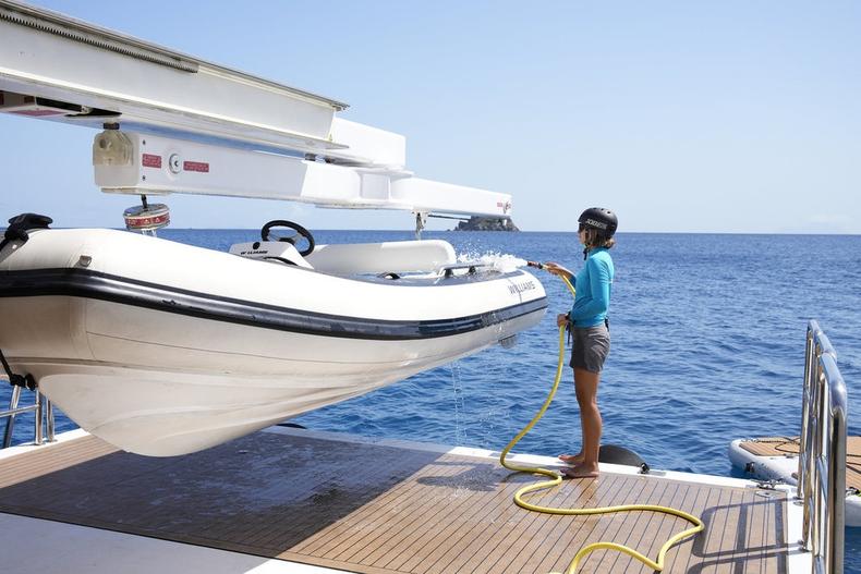 Below Deck