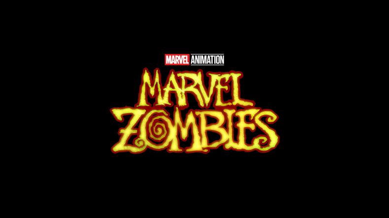 Marvel Zombies