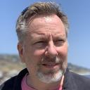 Author Headshot