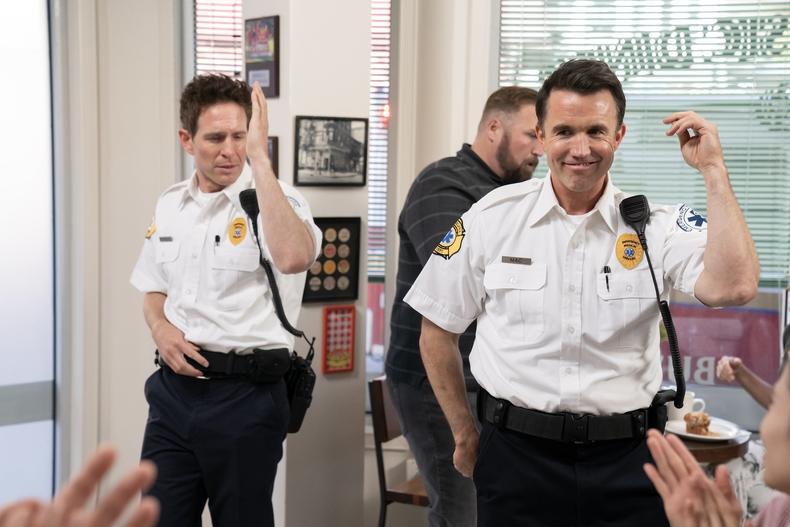 Always Sunny in Philadelphia