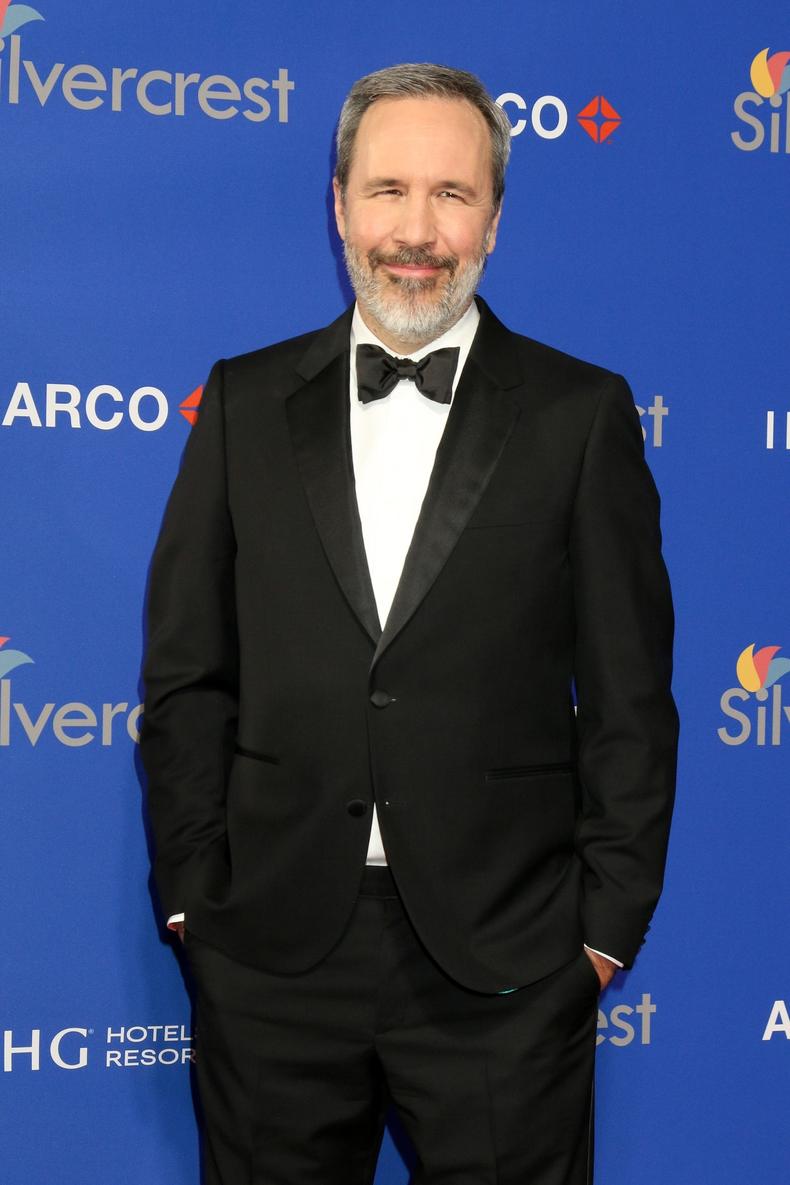 Denis Villeneuve