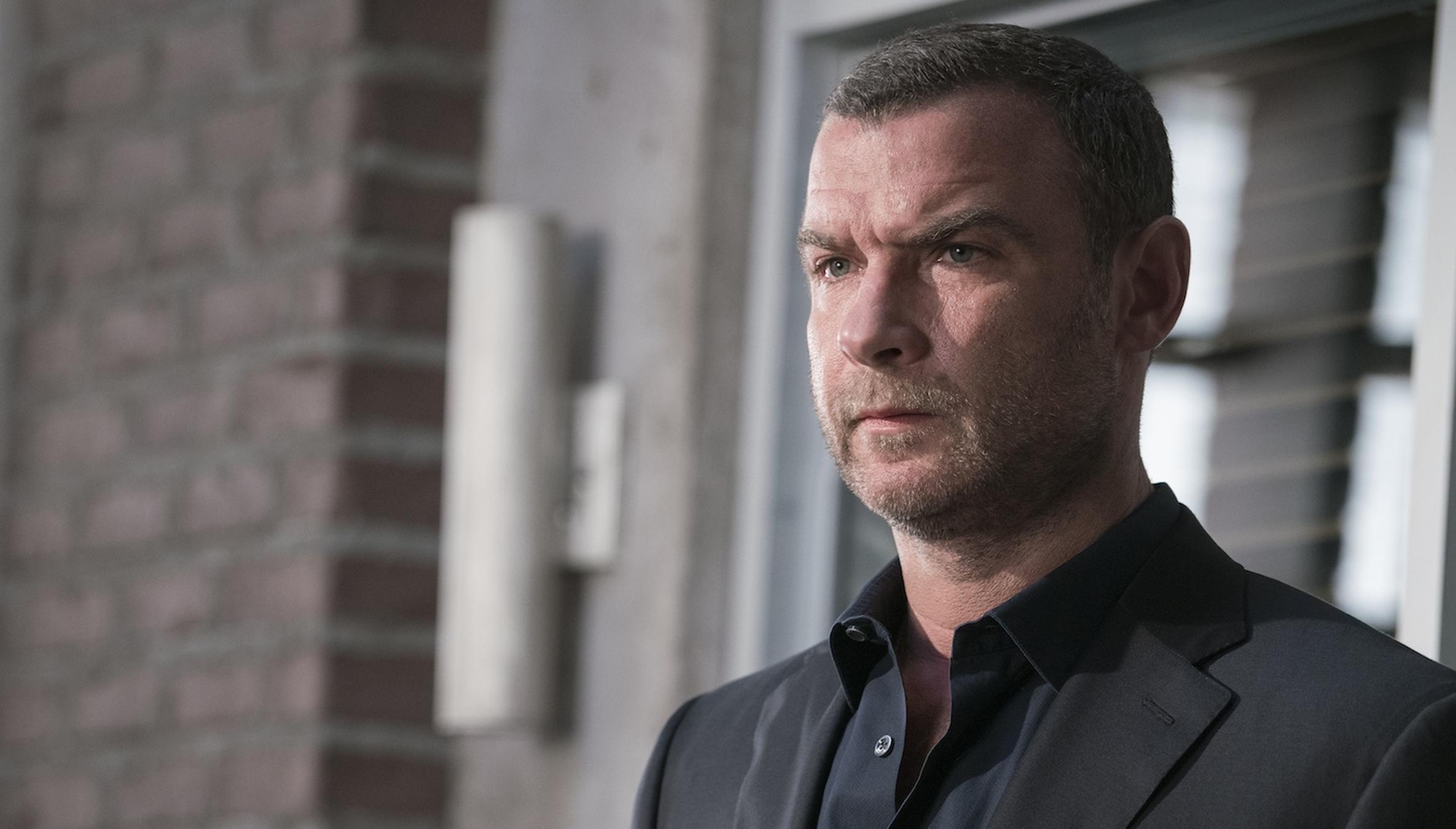 Nyc Now Filming Ray Donovan Hbo Series Crashing