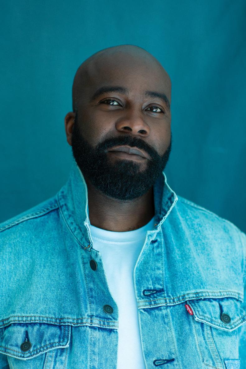 Melvin Odoom