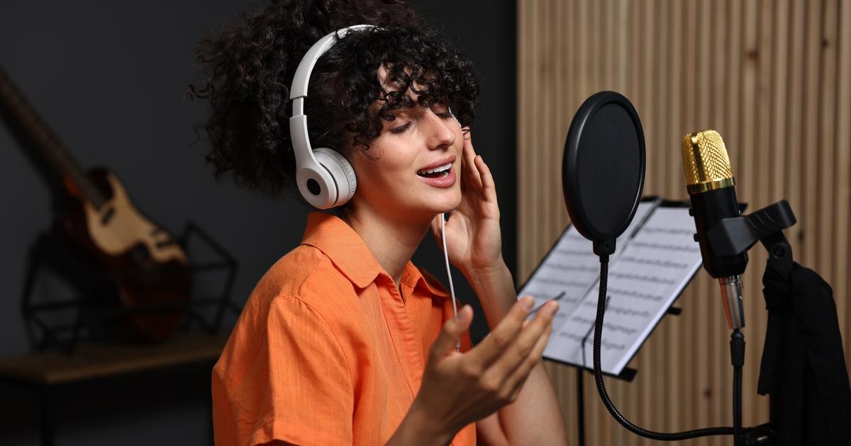 Can Anybody Learn to Sing? How to Tell if You Have What It Takes