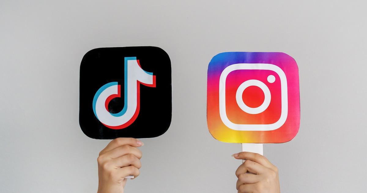 TikTok vs. Instagram: Which Is Better for Creators? | Backstage