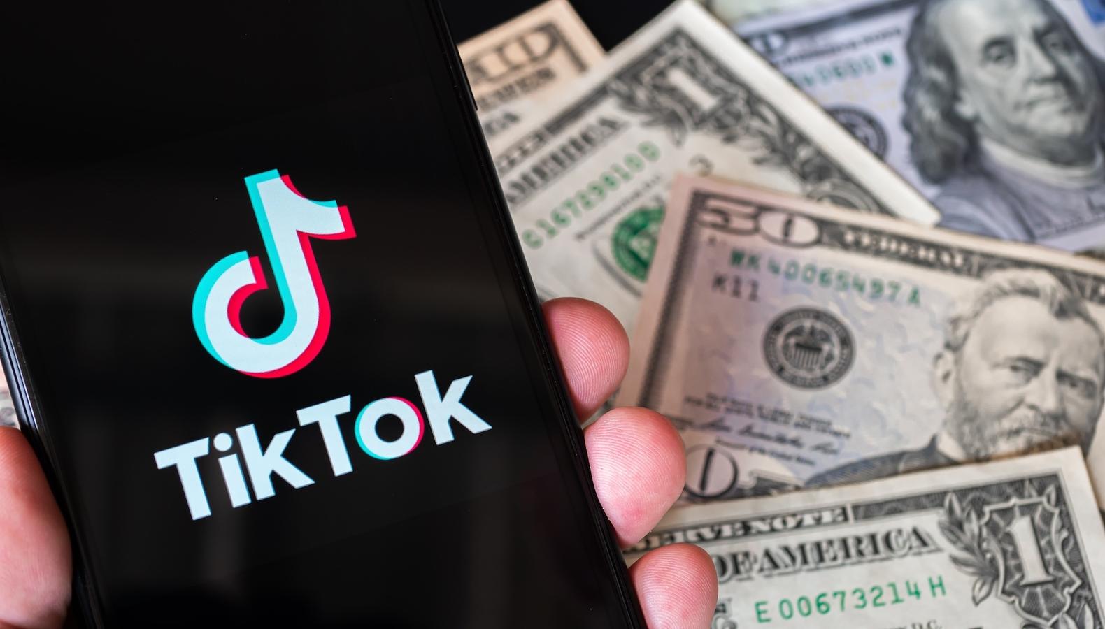 How to Make Money on TikTok | Backstage