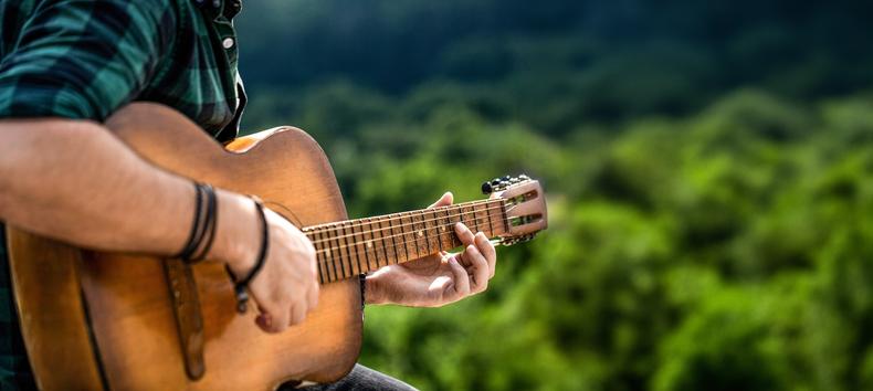 guitar