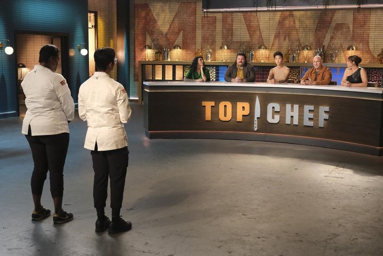Top Chef