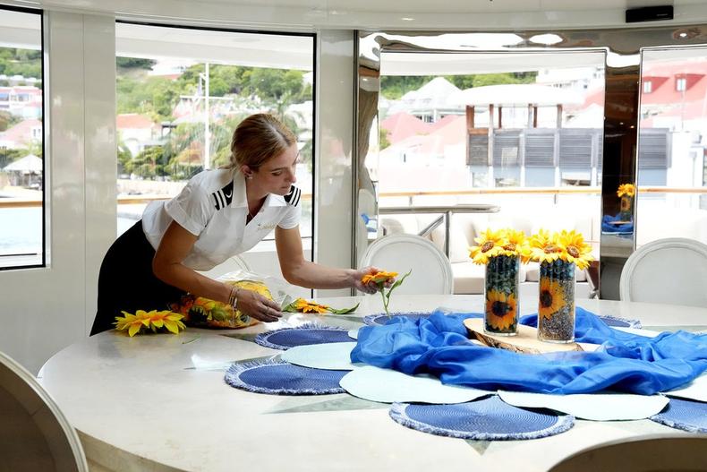Below Deck
