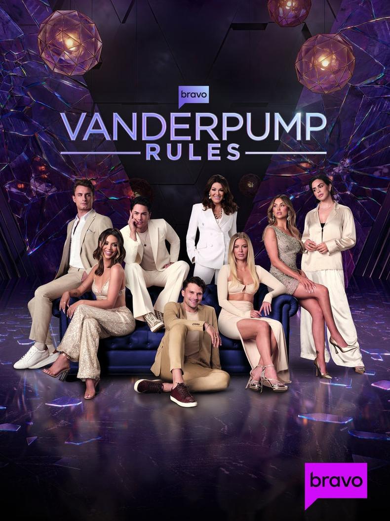 Vanderpump