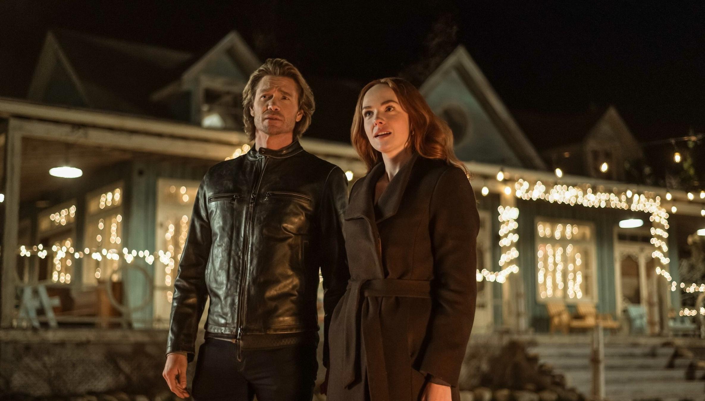 How to Get Cast on 'Sullivan's Crossing' | Backstage, image size:2370x1350