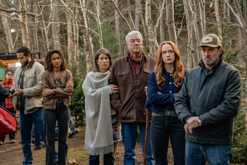 sullivan's crossing