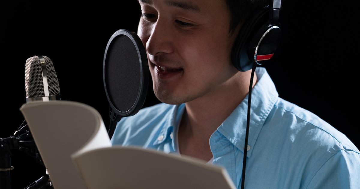Find Voice Acting Jobs + Voiceover Casting | Backstage