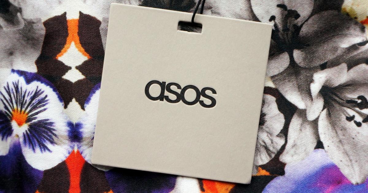How to Become an ASOS Model | StarNow