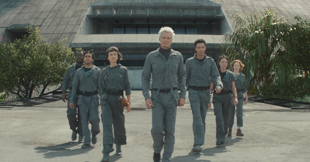 ‘Alien: Earth’ Casting Director on Finding Fresh Talent for Noah Hawley