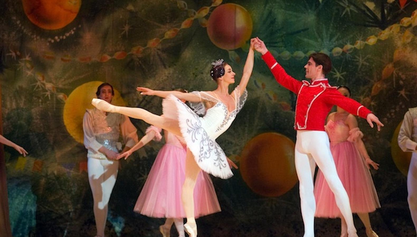 L.A. Now Casting ‘The Hot Chocolate Nutcracker’ Musical