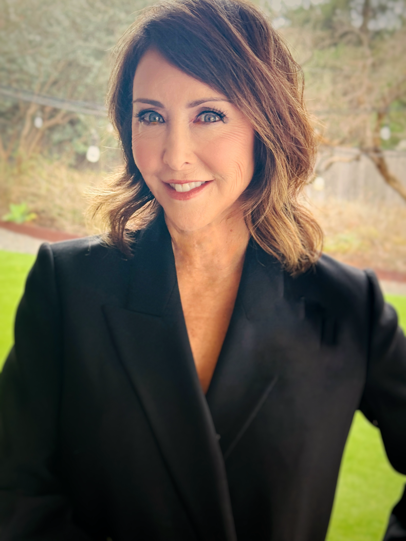 Kathleen Felix-Hager Headshot: Chris Hager 