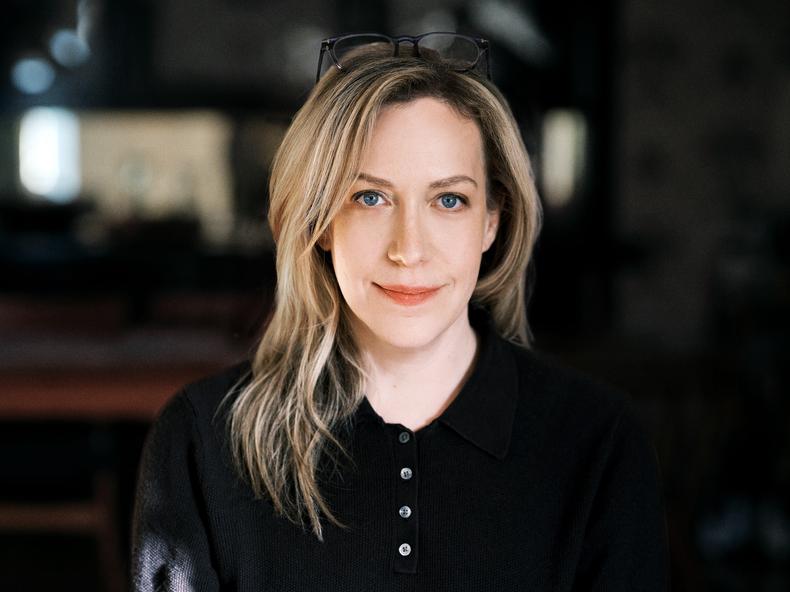 Kim Rosenstock