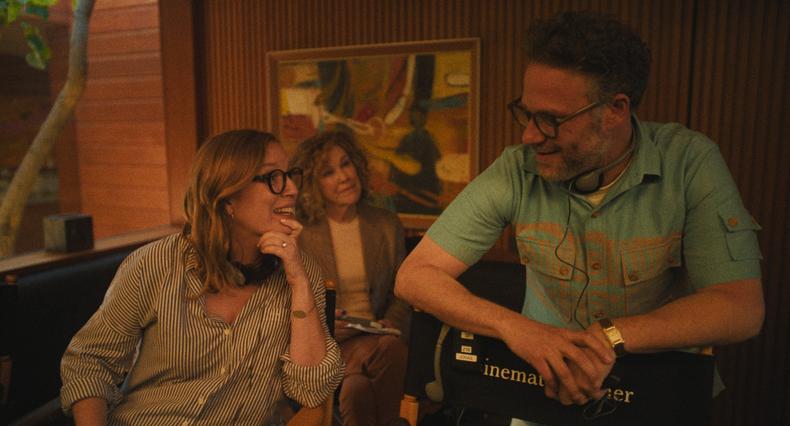 Sarah Polley