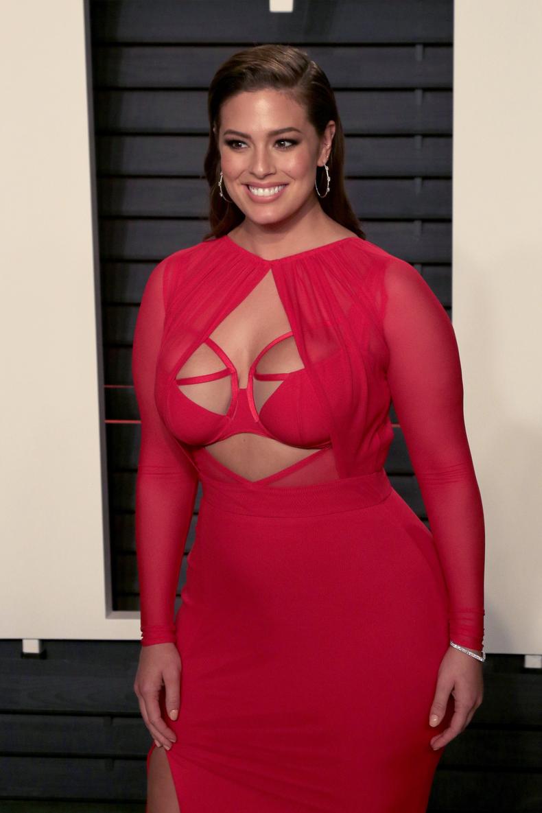 Ashley Graham