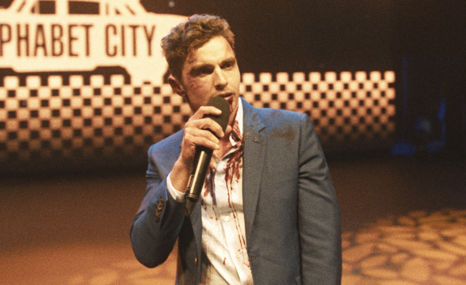 Day Shift: Jamie Foxx on How It's More Than John Wick With Vampires, image size:1900x1164