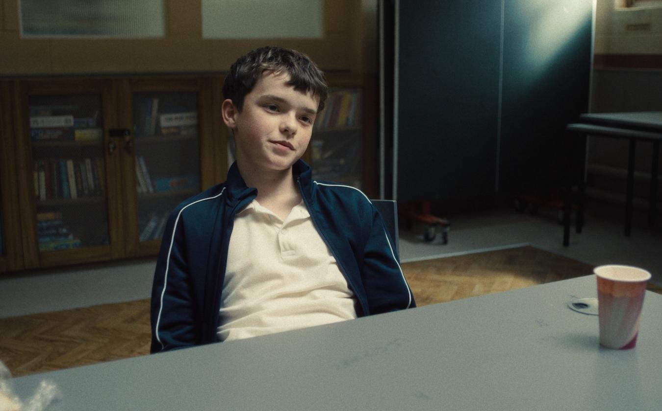 Wunmi Mosaku on ‘Sinners’ & the Challenge of Dying On Screen | Backstage