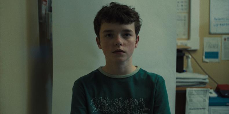 Adolescence