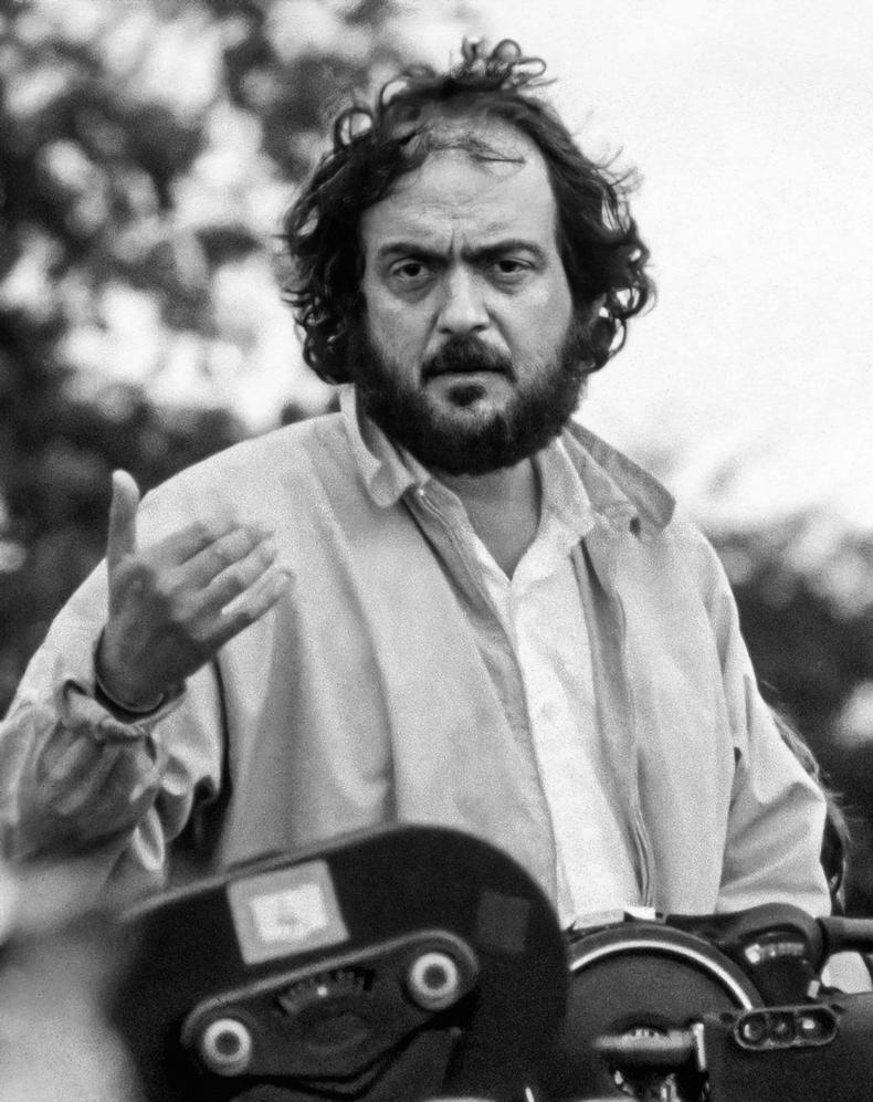 Stanley Kubrick