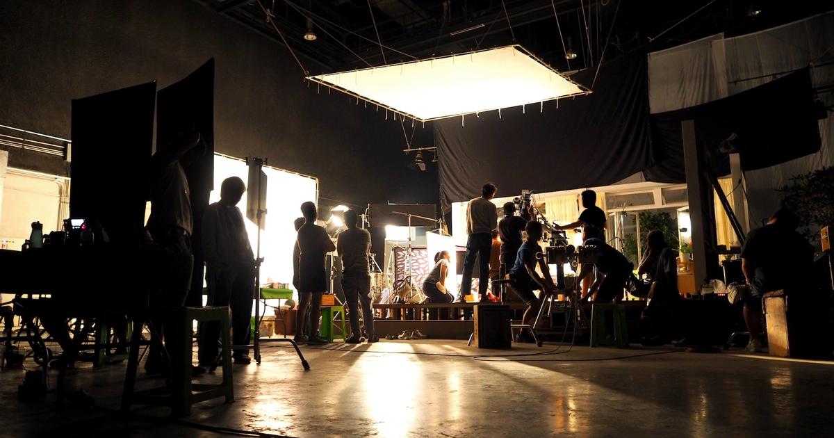 Film Studios in Atlanta | Backstage